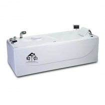 جکوزی یک نفره سایز 70*140 کد 2105