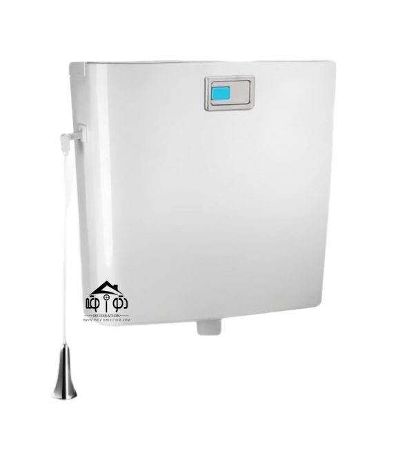 فلاشتانک دایان سنی پلاستیک