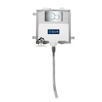 فلاش تانک توکار کلاسیک سنی پلاستیک