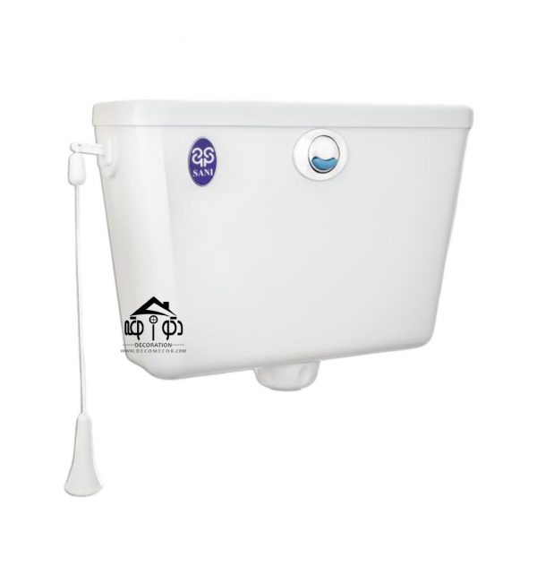 فلاشتانک نیشا سنی پلاستیک