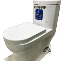 توالت فرنگی جلو گرد ایساتیس کالاتیا