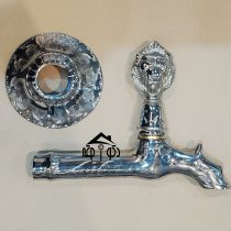 شیرآلات عثمانی مدل دسته شیر