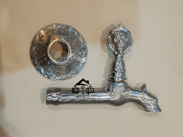 شیرآلات عثمانی مدل دسته شیر