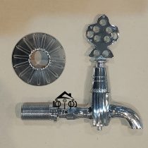 شیرآلات عثمانی مدل دسته کلیدی