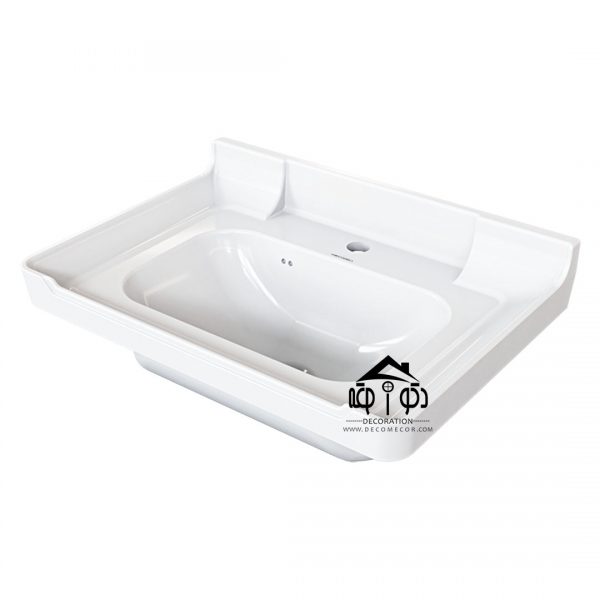 روشویی روکابینتی برند چینی کرد مدل آرتا