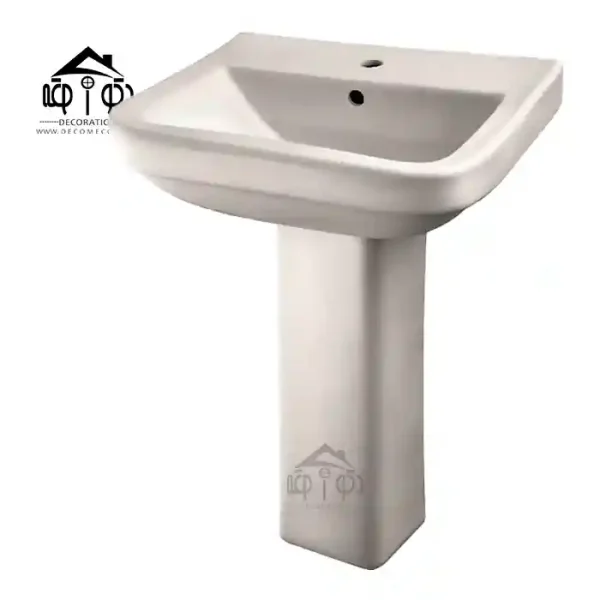 روشویی پایه ای مینا مدل پارلا