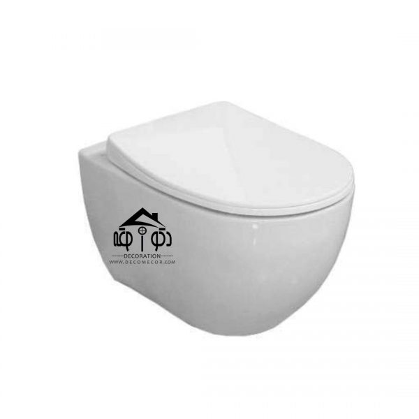 وال هنگ برند گاتریا مدل لئو سفید