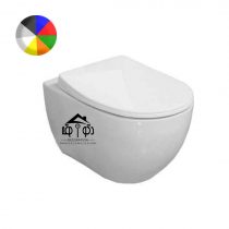 وال هنگ برند گاتریا مدل لئو رنگی