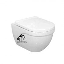 وال هنگ برند گاتریا مدل آرسیتا سفید