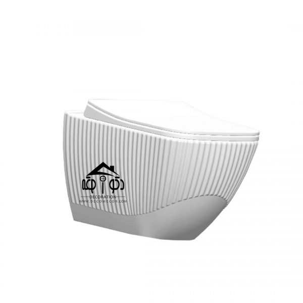 وال هنگ برند گاتریا مدل ساترون M سفید