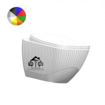 وال هنگ برند گاتریا مدل ساترون M رنگی