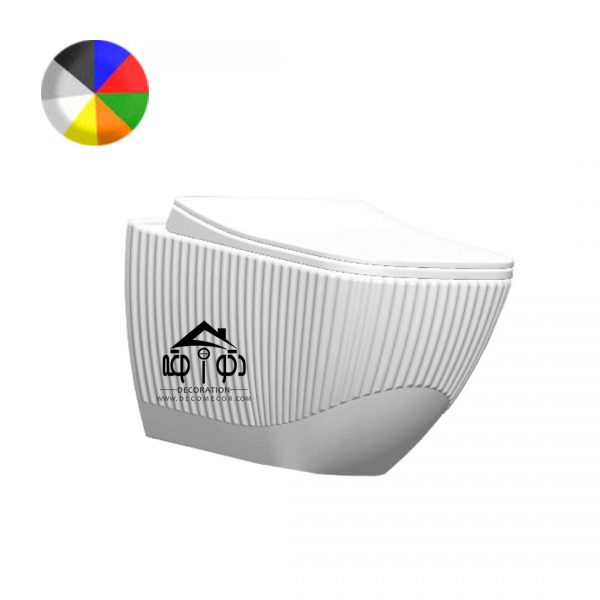 وال هنگ برند گاتریا مدل ساترون M رنگی