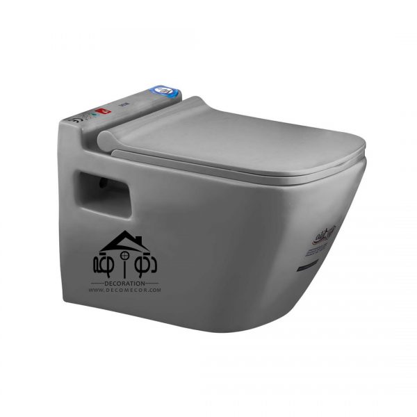 وال هنگ برند لیتو کد 0030 طوسی