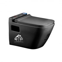 وال هنگ برند لیتو کد 0030 مشکی