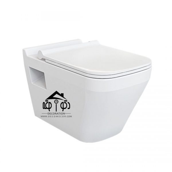 وال هنگ برند چینی کرد مدل فیتونیا سفید