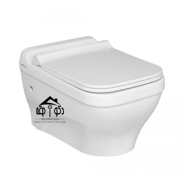 وال هنگ برند پارس سرام مدل ارکید سفید