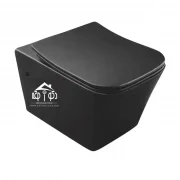 وال هنگ مینا مدل روژا مشکی