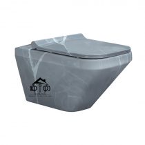 وال هنگ برند رسی مدل استلا طرح ارلا