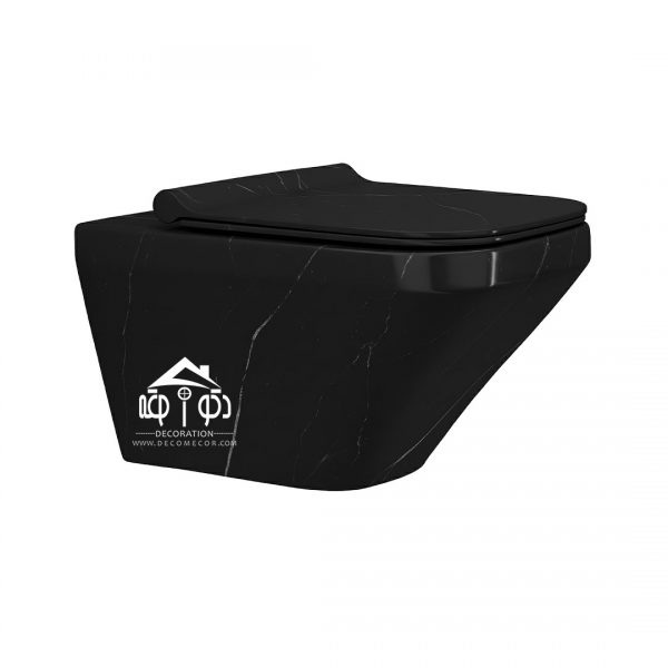 وال هنگ برند رسی مدل استلا طرح ماربل