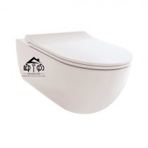 وال هنگ برند رسی مدل آنیسا سفید