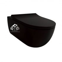 وال هنگ برند رسی مدل آنیسا مشکی