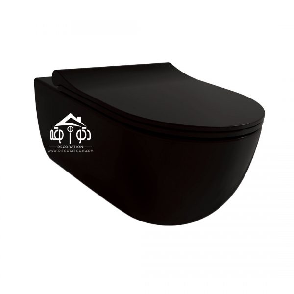 وال هنگ برند رسی مدل آنیسا مشکی