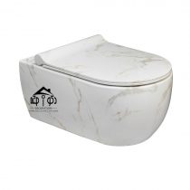 وال هنگ برند رسی مدل آنیسا طرح کلکته