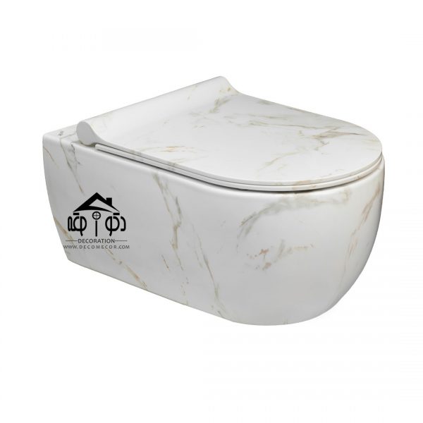 وال هنگ برند رسی مدل آنیسا طرح کلکته