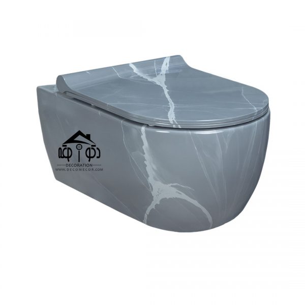 وال هنگ برند رسی مدل آنیسا طرح ارلا