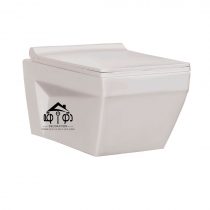 وال هنگ برند رسی مدل لاریسا سفید