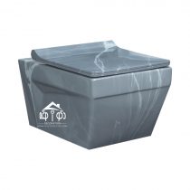 وال هنگ برند رسی مدل لاریسا طرح ارلا