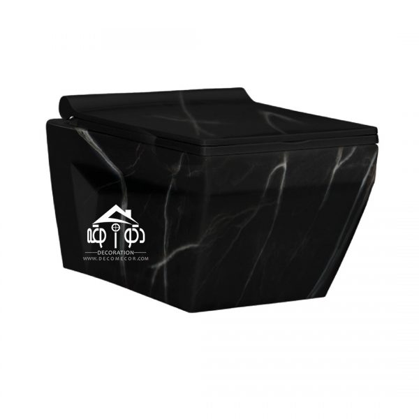 وال هنگ برند رسی مدل لاریسا طرح ماربل