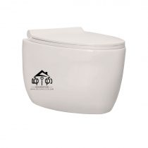 وال هنگ برند رسی مدل ادیسا سفید