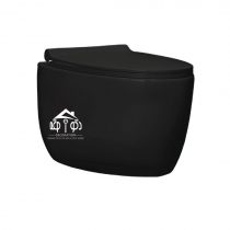 وال هنگ برند رسی مدل ادیسا مشکی