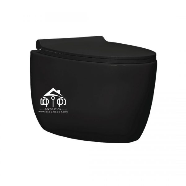 وال هنگ برند رسی مدل ادیسا مشکی