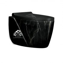 وال هنگ برند رسی مدل ادیسا طرح ماربل