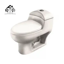 توالت فرنگی مینا مدل مارکیز سفید