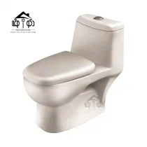 توالت فرنگی مینا مدل برلیان سفید