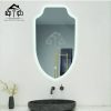 آینه لمسی سایز 80*50