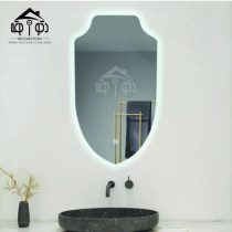 آینه لمسی سایز 80*50