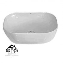 روشویی روصفحه ای مدل MG50