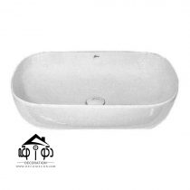 روشویی روصفحه ای مدل MG60