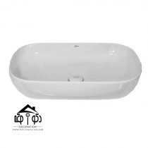 روشویی روصفحه ای مدل MG70