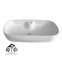 روشویی روصفحه ای شیر سر خود مدل MG70