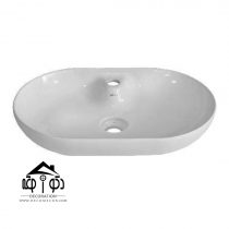 روشویی روصفحه ای شیر سر خود مدل RG