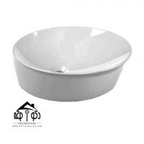 روشویی روصفحه ای مدل GAG