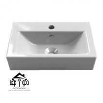 روشویی روصفحه ای مدل GSD