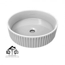 روشویی روصفحه ای مدل GSM36