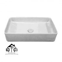 روشویی روصفحه ای مدل GHJE