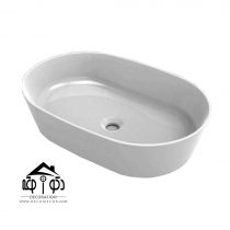 روشویی روصفحه ای مدل GTBR